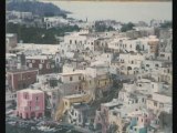 Naples , Procida  2005