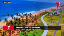 Protection de l'ozone : la CI renforce ses engagements