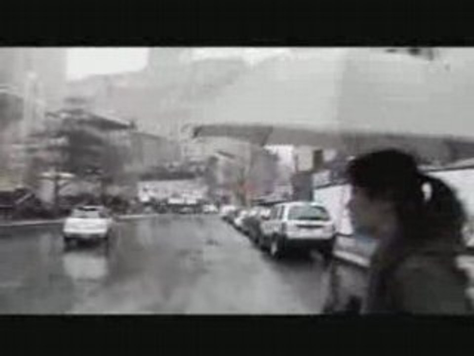 絢香 Sing to the sky DVD extra - part 1