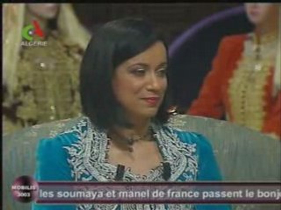 Zohra Drif Bitat