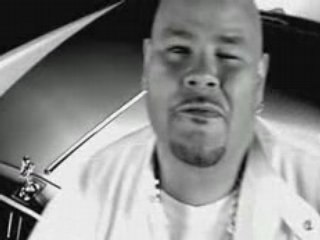 FAT JOE ft. PLIES - aint sayin nothin