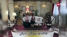 مسلسل حبك نار الحلقة 3 في الوصف مدبلجه اعلان 1 الرسمي مترجم للعربية(72