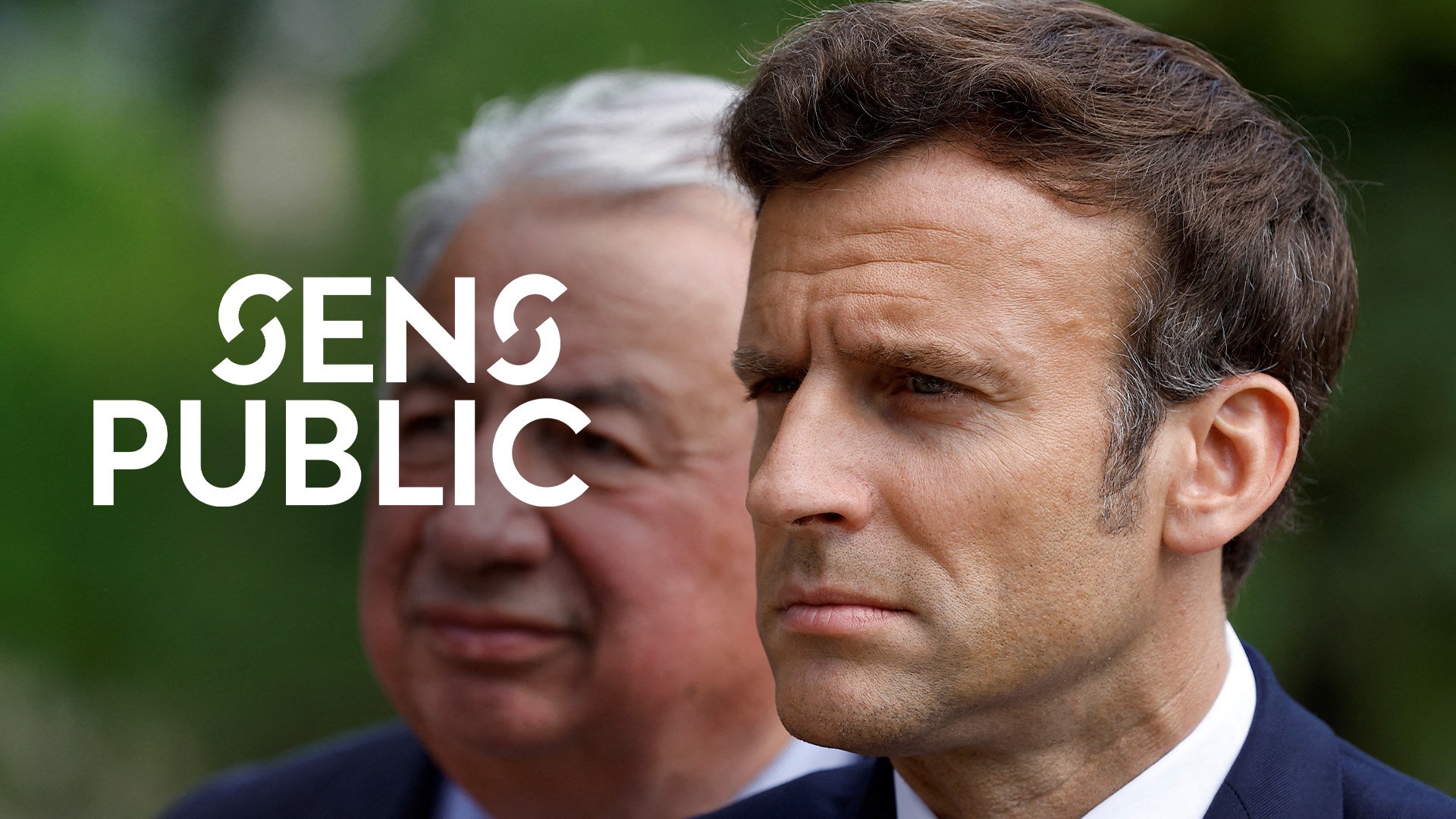 Macron et le Sénat : la revanche de l'ancien monde
