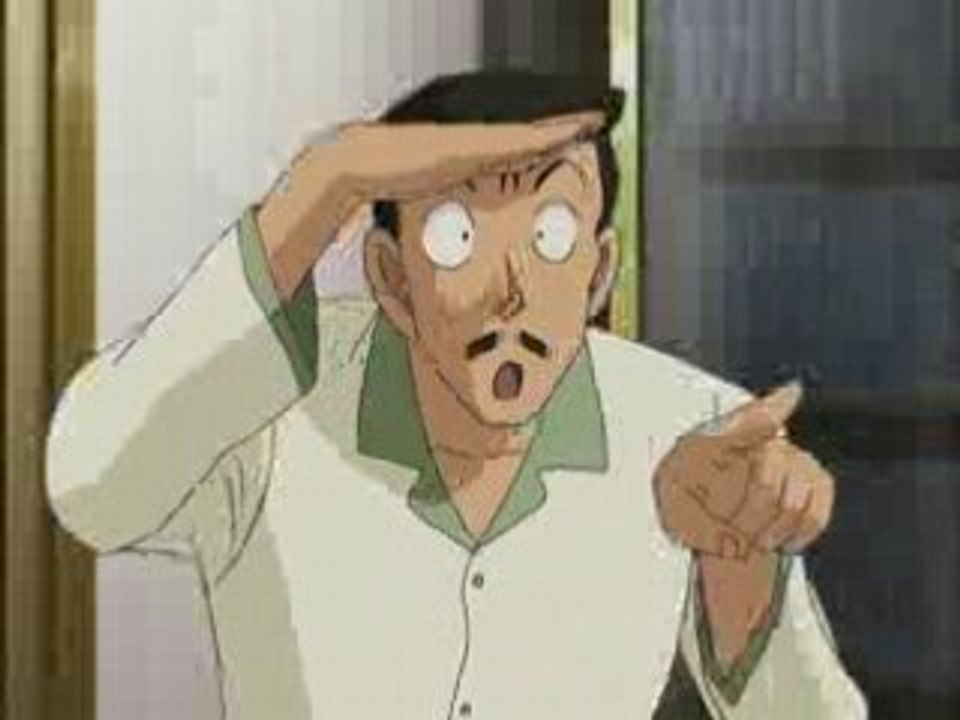 HUMOUR DE KOGORO