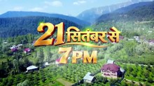 Jhanak| Starting 21 Sep at 7 Pm| Star Utsav|