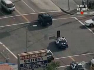 Flics et Furieux N°07 - Planete Choc - 1 sur 4