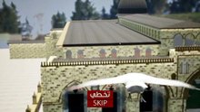 Toofan Alaqsha - gameplay Unreal Disturbing FPS Military Palestine Defence