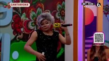 La Maestra Resurrección interpreta "La Tequilera"