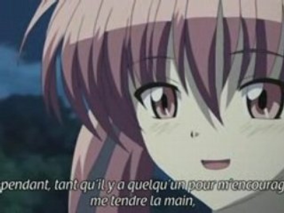 Tsuyokiss Cool×Sweet 04 partie2