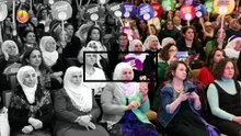 JIN TV |GÜNDEME BAKIŞ-Nezahat Doğan-Derya Aslan-Jin, Jiyan, Azadî yıldönümü
