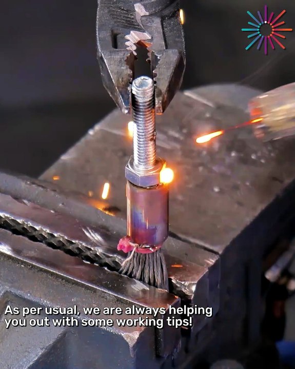 Work easier with these expert tips and tricks🔧 - video Dailymotion