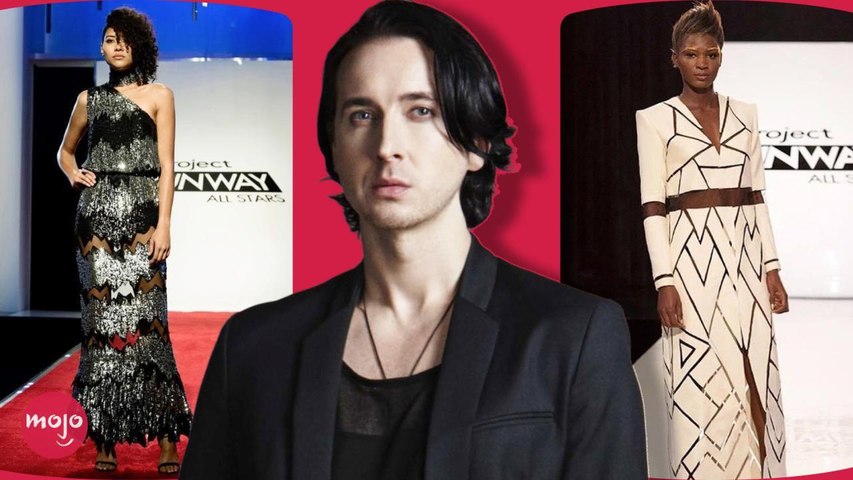 Top 10 Project Runway Winners of All Time
