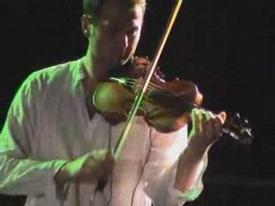Bohémien