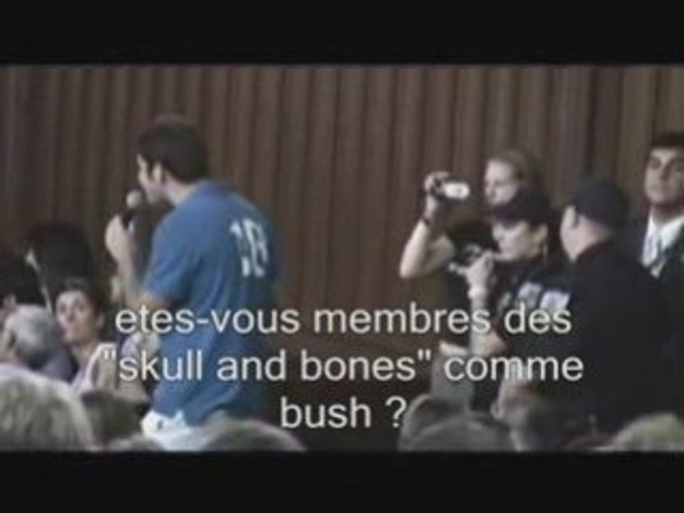 Skull and bones