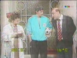 Bloopers, furcios grabación de gasalla nº 2