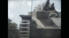 The Forgotten French Tank - History of the Renault Char D2 [ WWII DOCUMENTARY ]