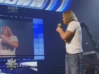 wwe smackdown august 1,2008 the  cutting edge