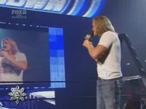 wwe smackdown august 1,2008 the cutting edge