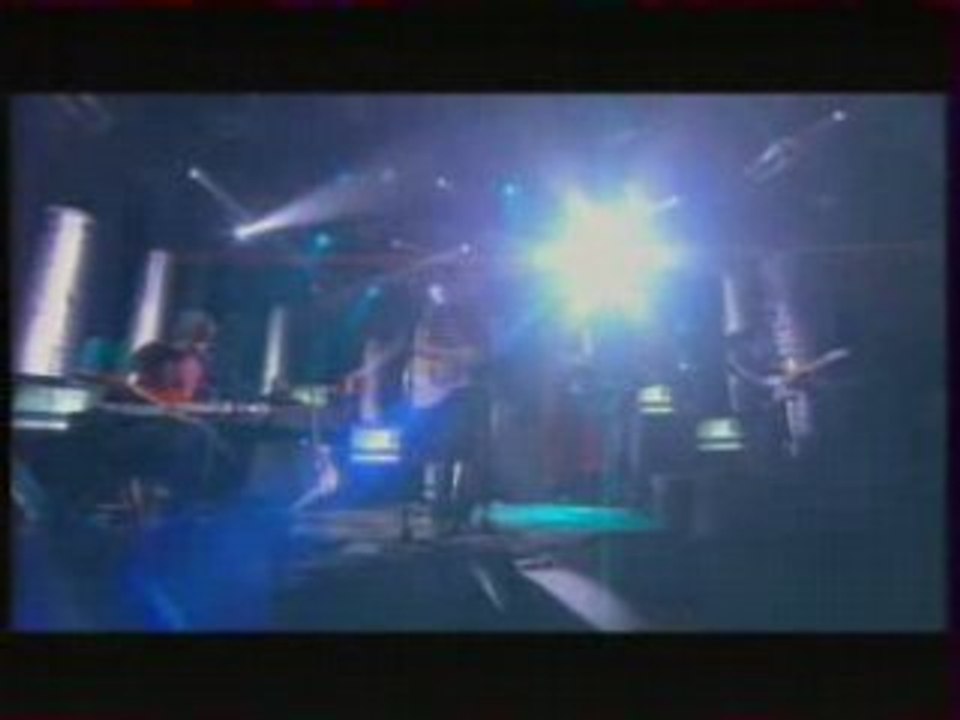 Colors à l'Album de la semaine