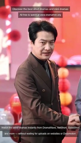 Love as Bait_Drama Shock Movie