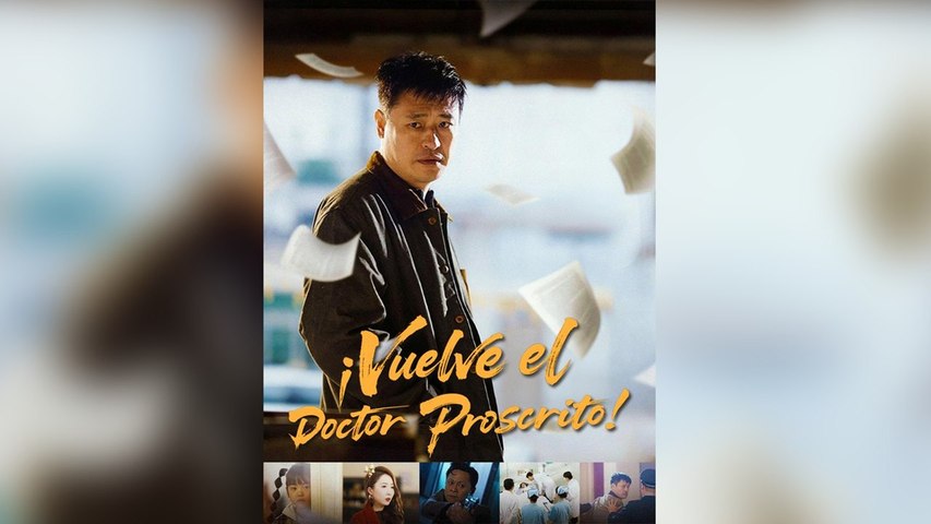 Vuelve El Doctor Proscrito! En Espanol