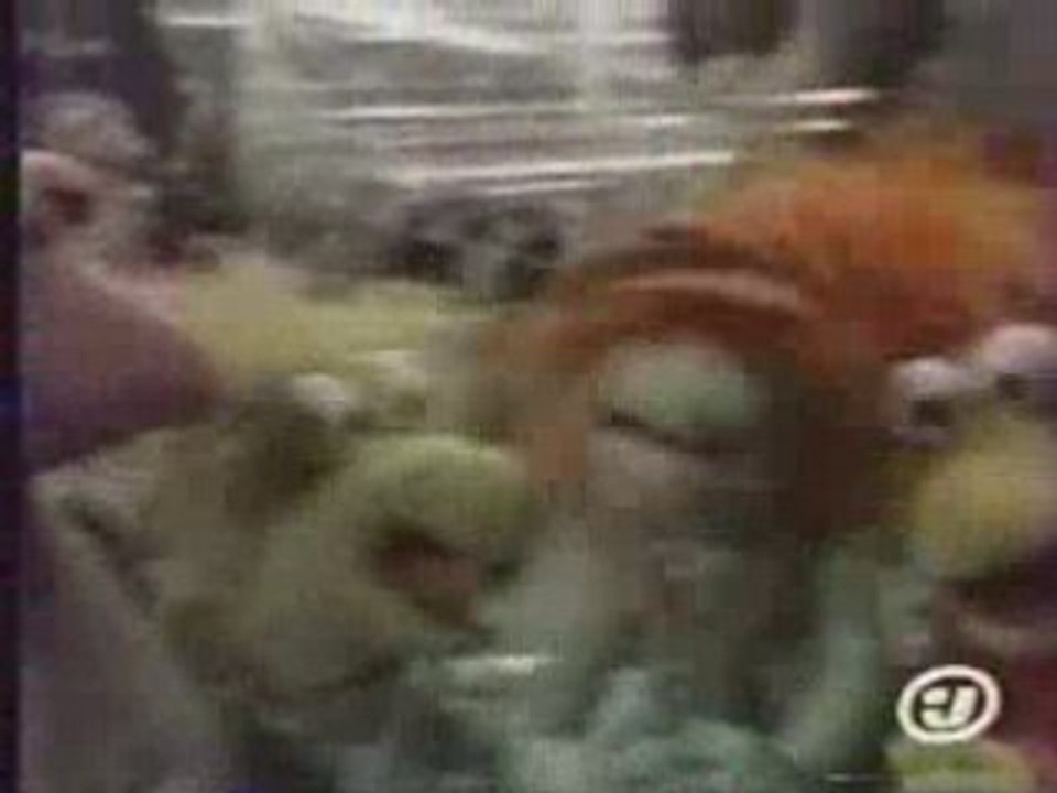 Fraggle rock1