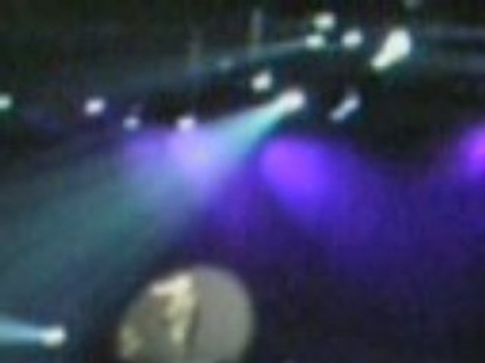 IRON MAIDEN "Fear Of The Dark"+"Iron Maiden" Bercy 01.07.08