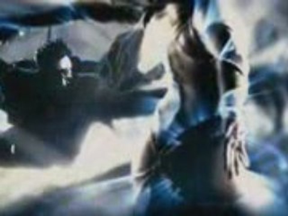 Bande Annonce The Spirit