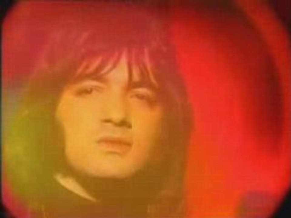 Barry Ryan - Zeit macht nur vor dem Teufel halt 1972