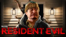 Vlog #800 - Resident Evil (2026)