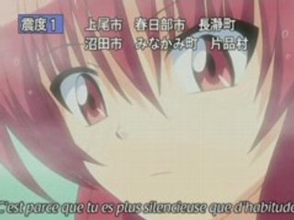 Tsuyokiss Cool×Sweet 05 partie2