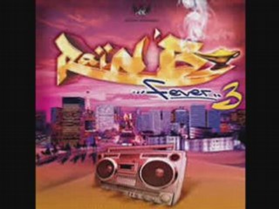 Rai n b fever 3 tunisiano ft reda taliani  ça passe ou ça casse