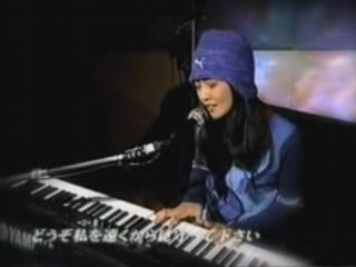 "Mari Iijima" Macross - Do You Remember Love (Live)