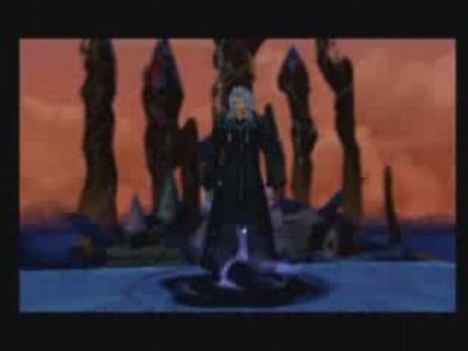 KH3 Commercial