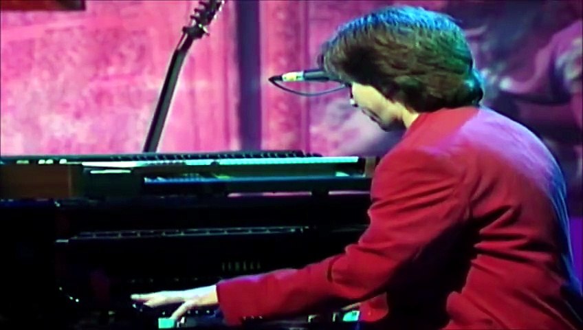 MARY CHAPIN CARPENTER — The Hard Way | Mary Chapin Carpenter: Jubilee · Live at Wolf Trap · 1995