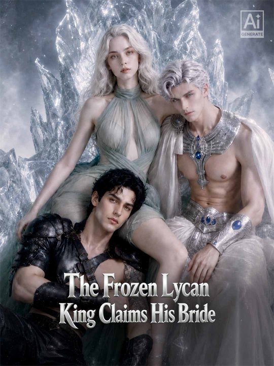 The Frozen Lycan King Claims His Bride - Complete #drama #englishsub 🔥🔥