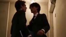 【AI BL】🌈My Boss....He Turned Into the Man Who Loved Me the Most! [Full]