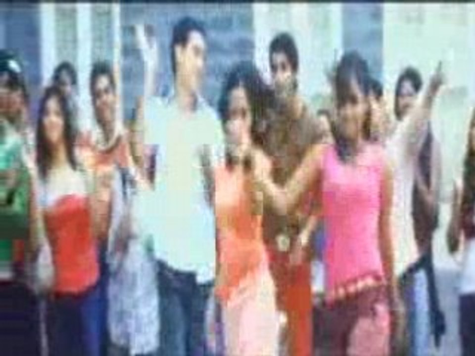 Kabhi Kabhi Aditi - Jaane Tu - Full Song