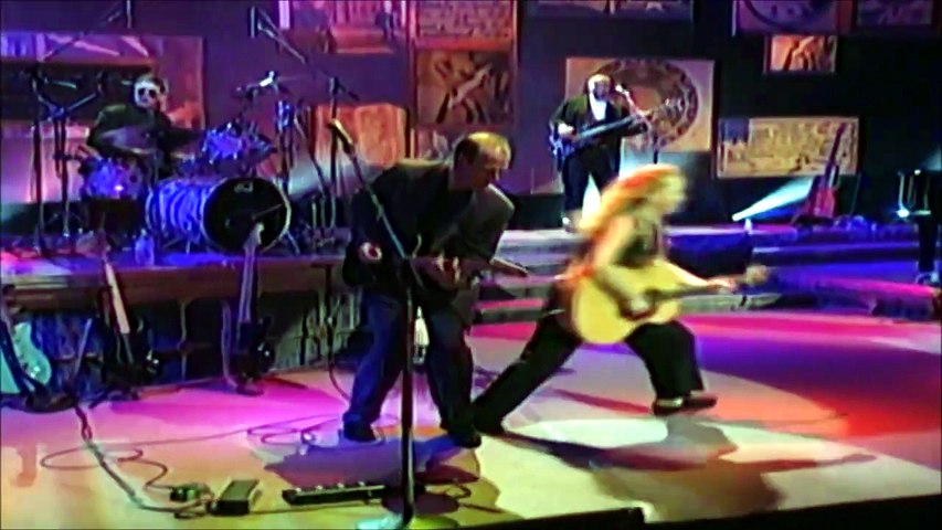 MARY CHAPIN CARPENTER — Down At The Twist And Shout | Mary Chapin Carpenter: Jubilee · Live at Wolf Trap · 1995