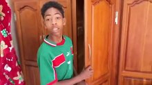 يوميات وتحديات ومغامرات عائلة لعزاوي المغربية ❤️🇲🇦