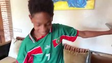 لعزاوي فاميلي | عائلة مغربية، تحديات ومقالب وفيديوهات ممتعة 😂🇲🇦