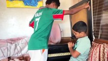 يوميات وتحديات ومغامرات عائلة لعزاوي المغربية ❤️🇲🇦