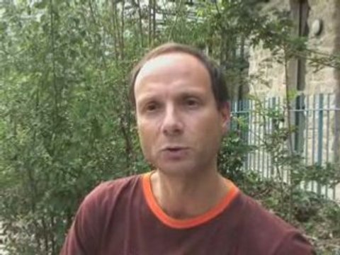 Frédéric Lordon - La crise du «subprime»