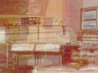 Patrick Cowley - Menergy 1981