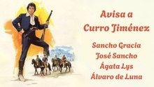 Avisa a Curro Jiménez 1978 - HD 1080