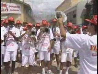 documentaire brésil 1/6