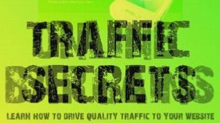 Download blackberry themes and read about traffic secrets