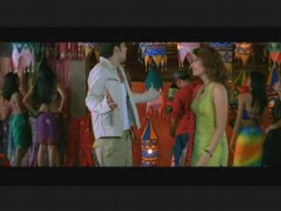 shabd (Khoyha khoyha tha)