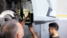 26 Triger Kayışı Her Arabada Aynı Yerde mi? Motoru Ters Tarafta Olan Hangisi RC OTO AYKUT USTA Tel 🢃