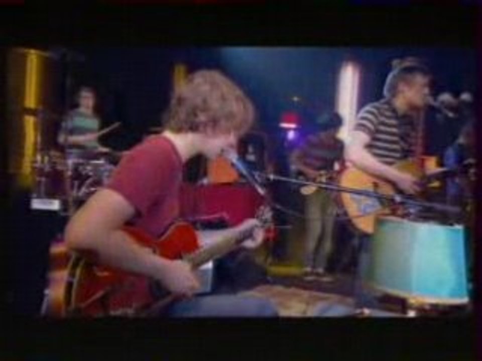 Sun of the sons à l'Album de la semaine